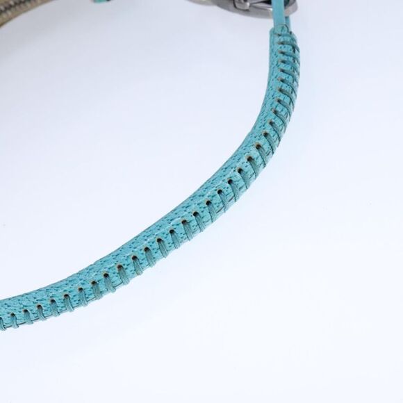 Gucci Gg Canvas Beige Canvas Shoulder Bag (Pre-Owned) - Picture 6 of 16